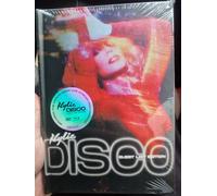 Kylie Minogue Disco Guest List Edition (3xCD + DVD + Blu-Ray) NEW SEALED 5 Discs