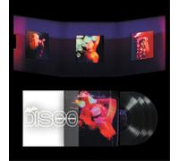 Disco: Guest List Edition - Kylie Minogue (BMG Rights Management) Vinyl 12" Box
