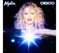 Kylie Minogue - DISCO (Vinyl)