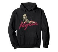 Kylie Minogue Disco Reclining Pullover Hoodie