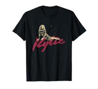 Kylie Minogue Disco Reclining T-Shirt
