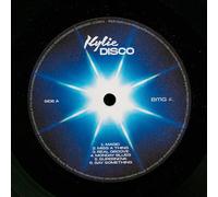 Kylie Minogue - DISCO - 12-inch Vinyl LP - Brand New Sealed