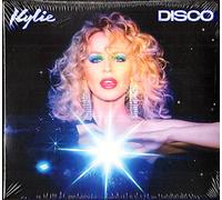 Kylie Minogue - DlSC0
