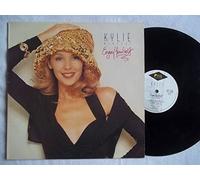 KYLIE MINOGUE - Enjoy yourself (1989) [VINYL]
