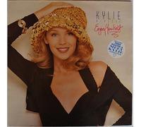 Kylie Minogue - ENJOY YOURSELF