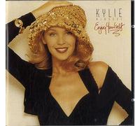 Kylie Minogue - Enjoy Yourself [Australian Import]