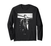 Kylie Minogue Enjoy Yourself Tour Hand On Your Heart Live Long Sleeve T-Shirt