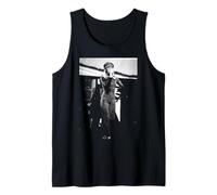 Kylie Minogue Enjoy Yourself Tour Hand On Your Heart Live Tank Top