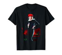 Kylie Minogue Enjoy Yourself Tour Live 1990 T-Shirt
