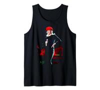 Kylie Minogue Enjoy Yourself Tour Live 1990 Tank Top