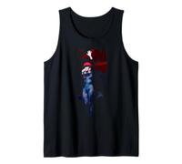 Kylie Minogue Enjoy Yourself Tour Live Glasgow SECC 1990 Tank Top