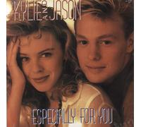 Kylie Minogue Especially For You - Sealed UK 7" vinyl single record BMGCAT620 Pwl 2022