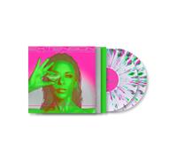 Kylie Minogue Extension: The Extended Mixes - Limited Edition 2X Multi Coloured Lp Multi One Size