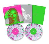 Kylie Minogue : Extension (The Extended Mixes) VINYL 12" Album Coloured Vinyl