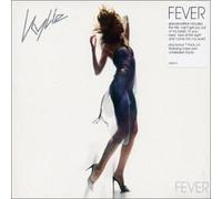 Kylie Minogue - Fever