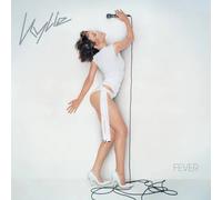 Kylie Minogue - Fever (20th Anniversary Edition) (180g) (LP)