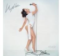 Kylie Minogue - Fever - CD - J1398z