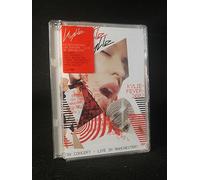Kylie Minogue: Fever - Manchester [DVD]