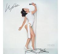 Kylie Minogue - Fever (20th Anniversary Edition) (180g) (LP)