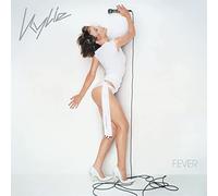 Kylie Minogue - Fever - Vinyl Record VINYL - E2z