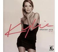 Kylie Minogue - G r e a t e s t . H i t s . 8 7 - 9 7