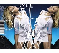 Kylie Minogue - Get Outta My Way