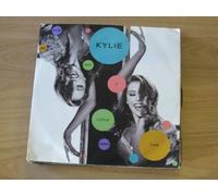 Kylie Minogue - Give me just a little more time (1992) / Vinyl single [Vinyl-Single 7'']