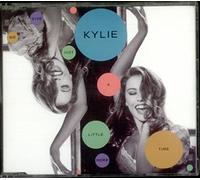 Kylie Minogue - Give Me Just A Little More Time