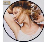 Kylie Minogue - Giving You Up - Ltd [12" VINYL]