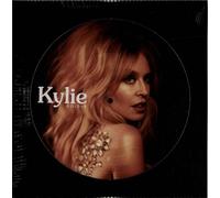 Kylie Minogue - Golden (Picture Disc) [VINYL]