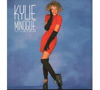 Kylie Minogue - Got to be certain (Ext. Version, 1988) [VINYL]