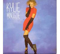 Kylie Minogue - Got To Be Certain / Got To Be Certain (Instrumental) [7" Vinyl]