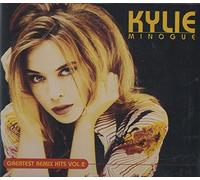 Kylie Minogue - Great Remix Hits Vol.2