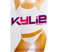 Kylie Minogue: Greatest Hits [DVD]