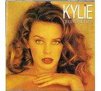 Kylie Minogue: Greatest Hits
