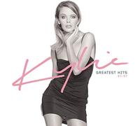 Kylie Minogue - Greatest Hits 87-97