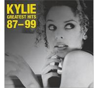 Kylie Minogue - Greatest Hits '87 - '98