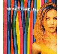 Kylie Minogue - Greatest Hits / Megamix - Australia