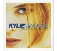 Kylie Minogue - Greatest Remix Hits 1 [Australian Import]