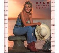 Kylie Minogue - Hand On Your Heart [12" Vinyl]