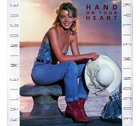 Kylie Minogue - Hand On Your Heart - PWL Empire - 246 935-0, PWL Empire - 246 935-0 AE, PWL Empire - PWLT 35, PWL Empire - 6.70057
