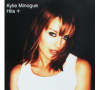 Kylie Minogue Hits + (CD) Album (US IMPORT)