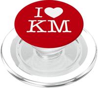 Kylie Minogue I Heart PopSockets PopGrip for MagSafe