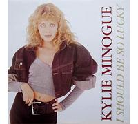 Kylie Minogue - I Should Be So Lucky [12" Vinyl]