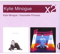 Kylie Minogue / Impossible Princess