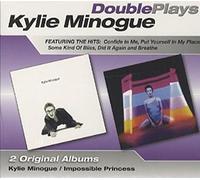 Kylie Minogue - Impossible Princess/Kylie Minogue [Australian Import]