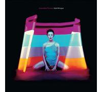 Kylie Minogue - Impossible Princess - Marble Vinyl LP - Vinyl Record - Z1111z