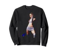 Kylie Minogue In Cardiff KylieFever2002 Tour Sweatshirt