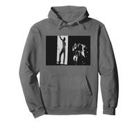Kylie Minogue In Concert Liverpool Empire Theatre 1989 Pullover Hoodie