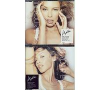 Minogue, Kylie - In Your Eyes [CD 1]